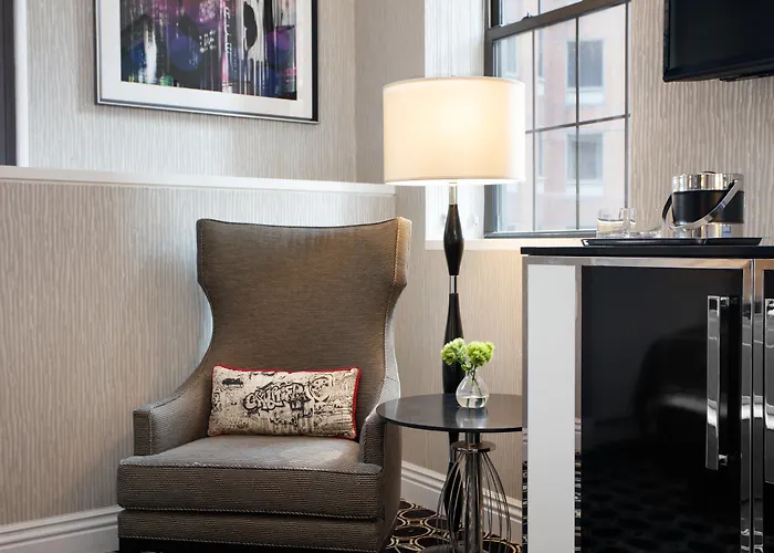 The Muse New York