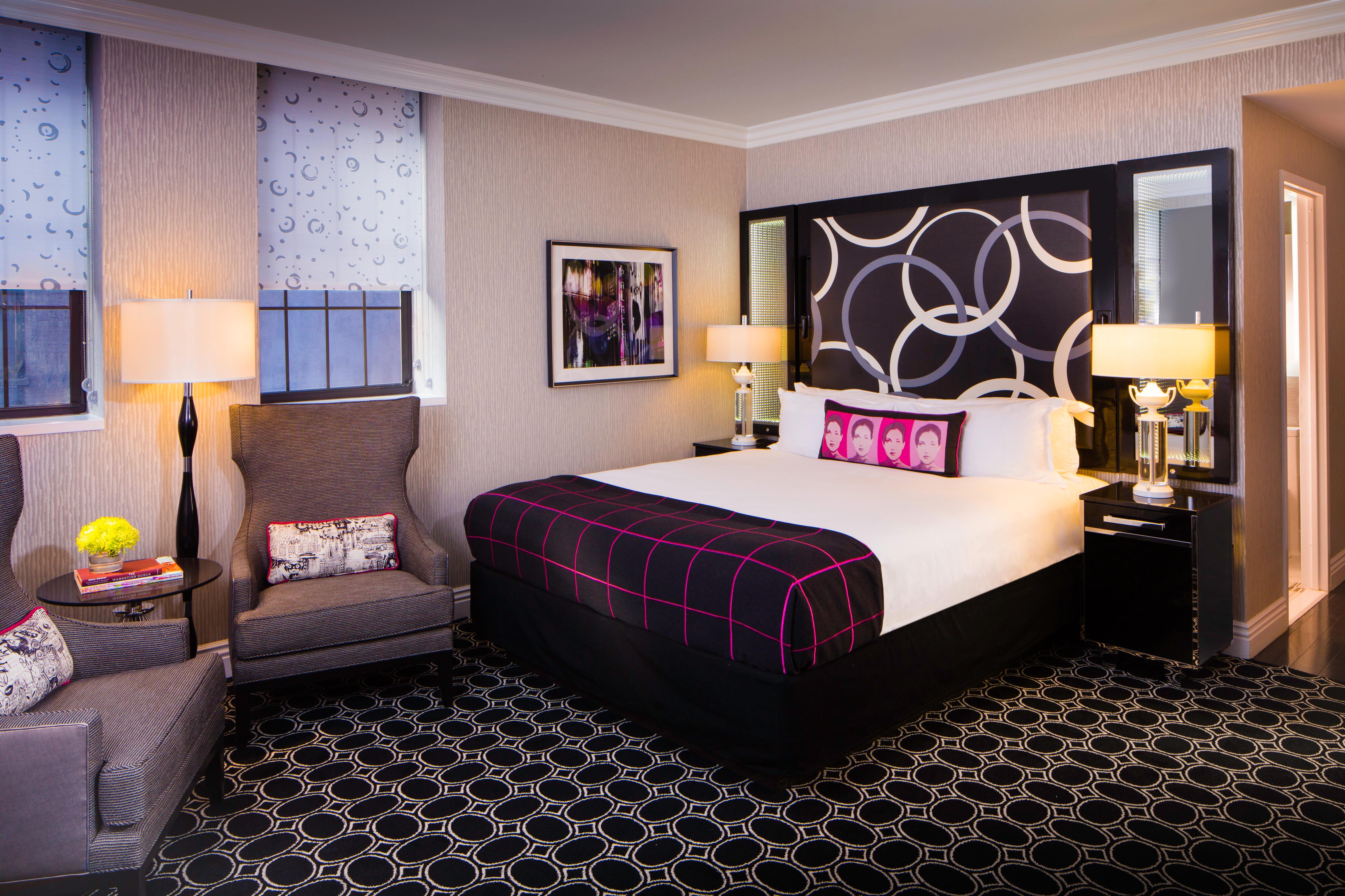 The Muse Hotel Nova Iorque