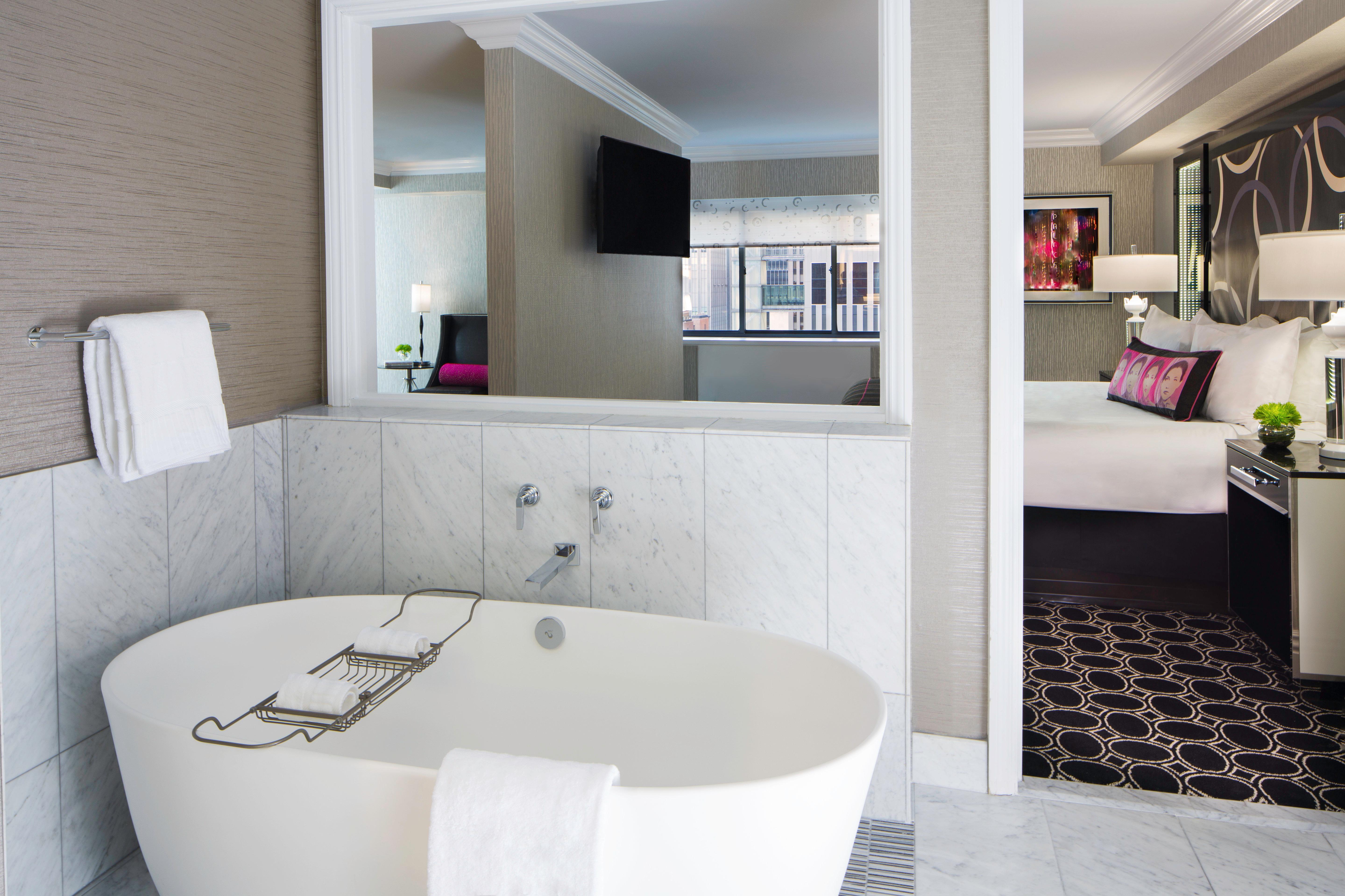 Hotel The Muse Nova Iorque