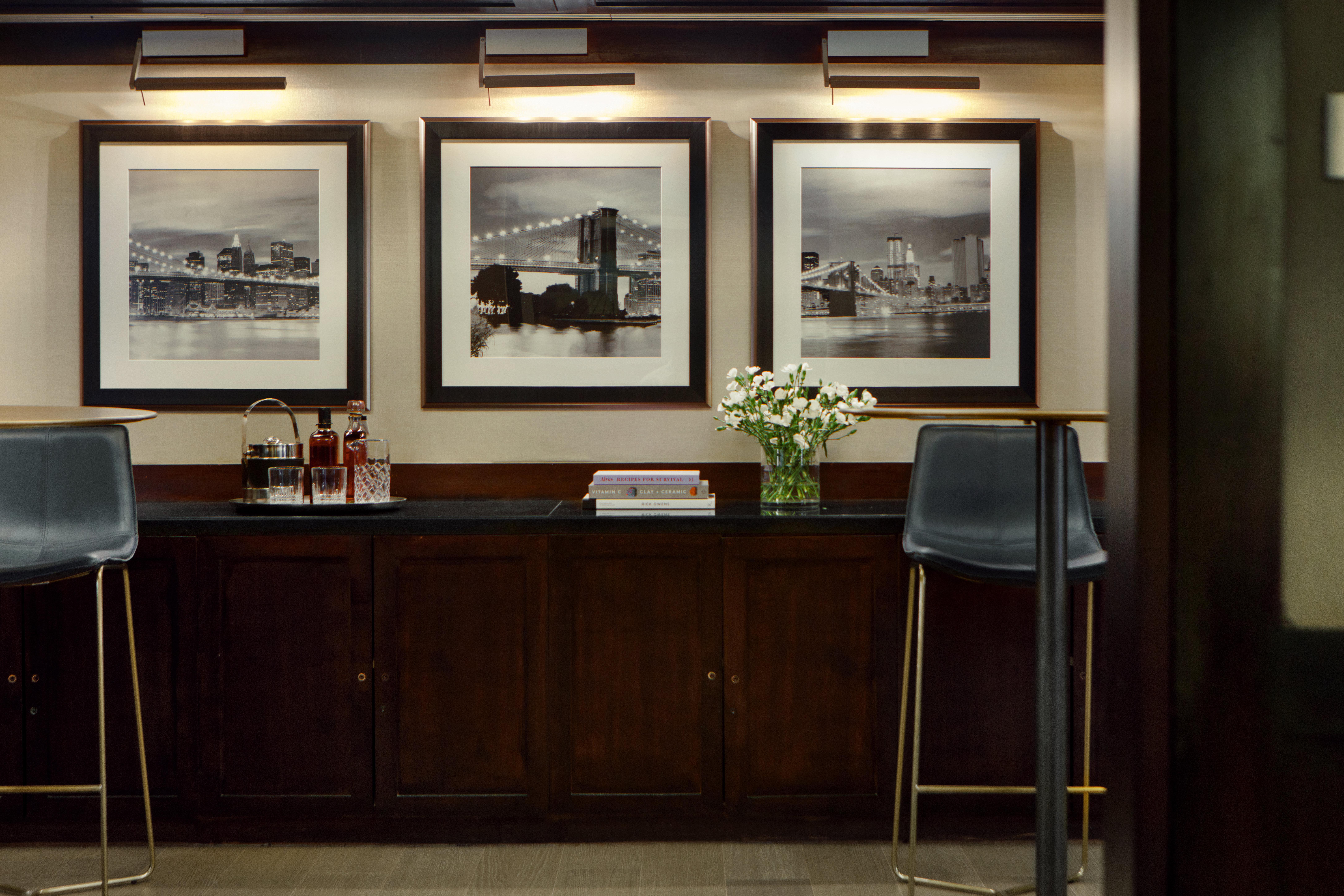 Hotel The Muse Nova Iorque
