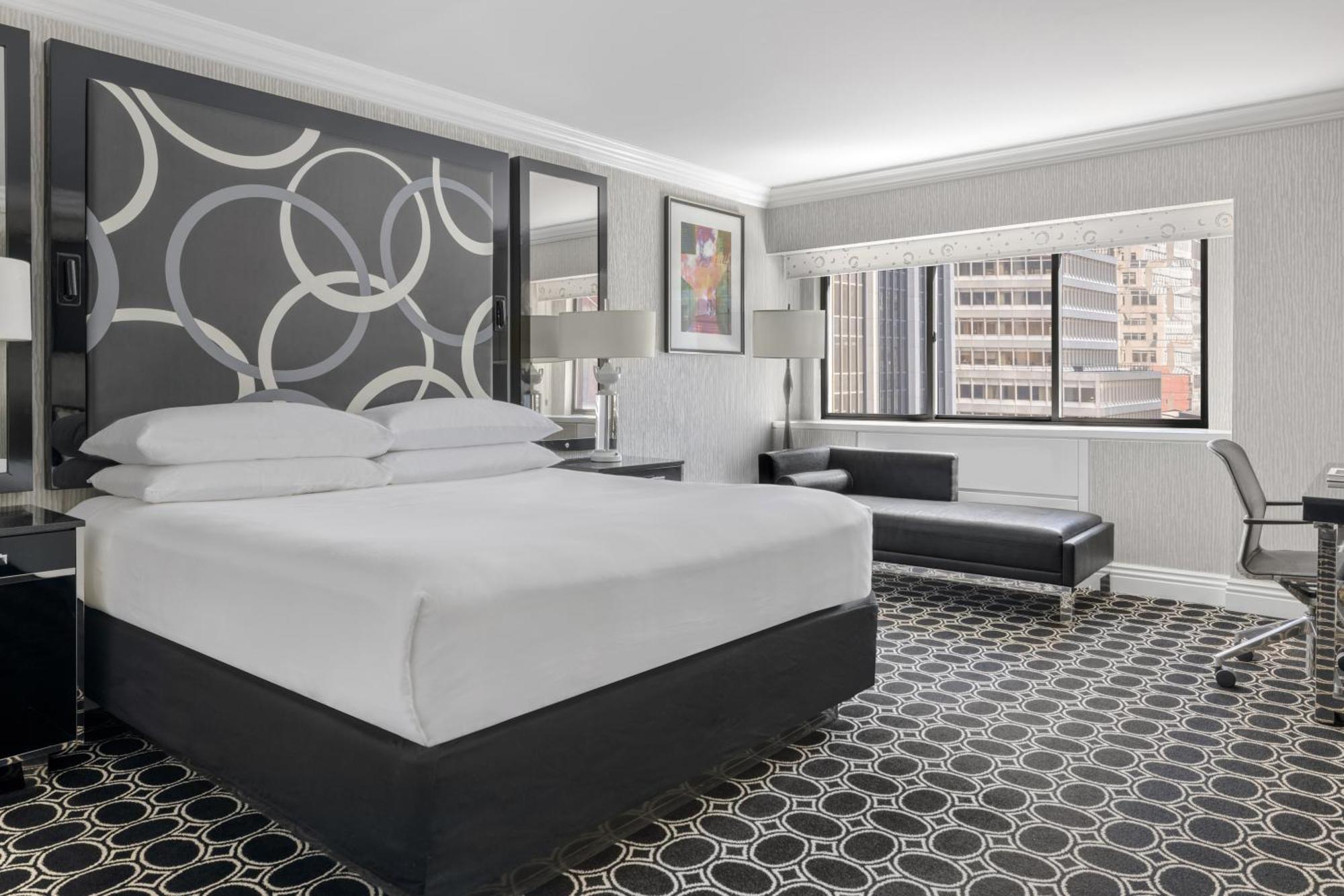 The Muse Hotel Nova Iorque