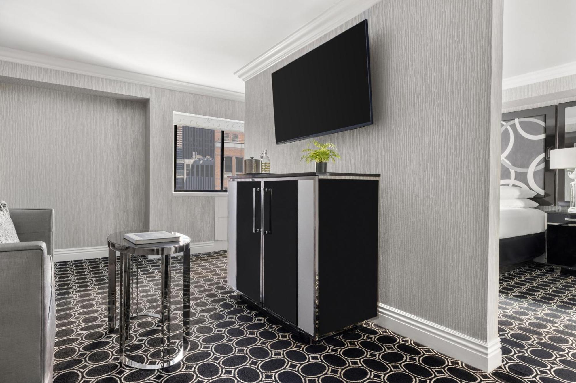 The Muse Hotel Nueva York