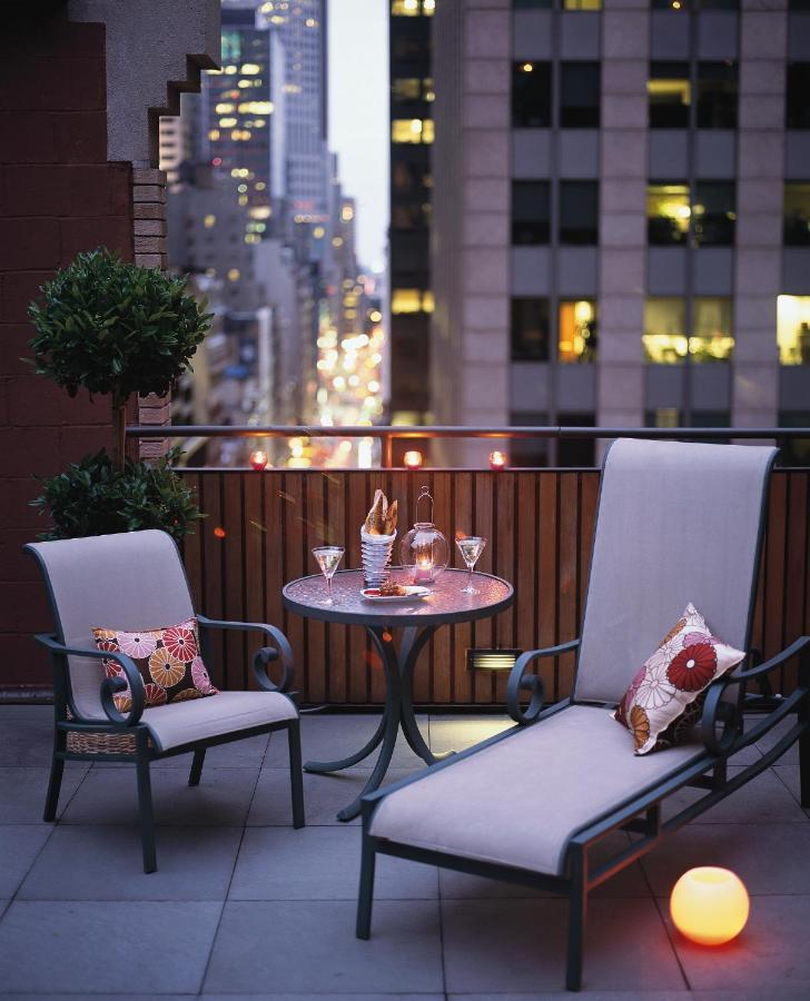 The Muse Hotel Nova Iorque